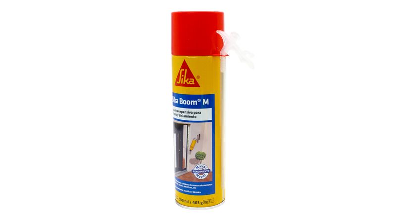 Sika Boom® M  Espumas de Poliuretano